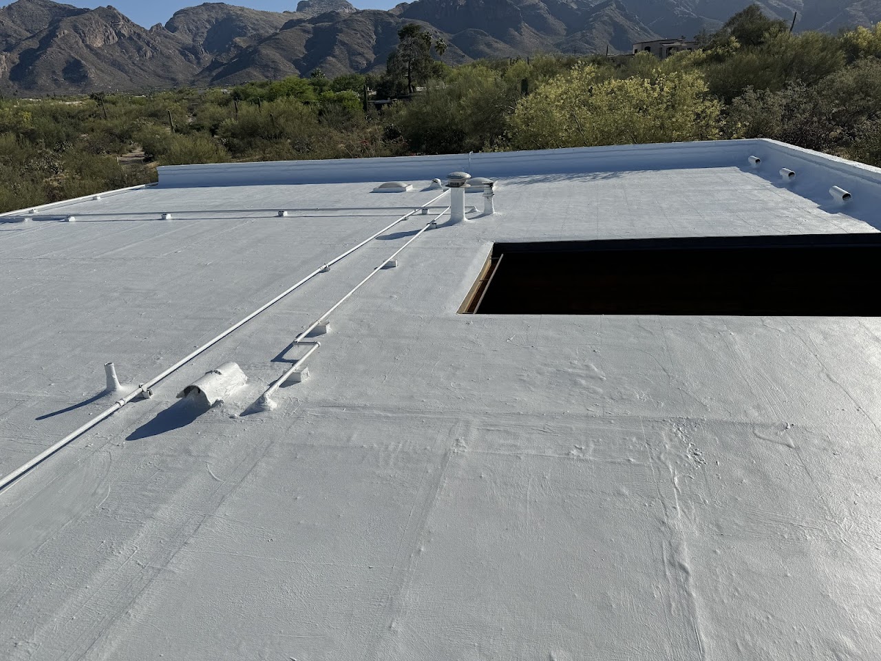 Arizona Premier Roofing, LLC project