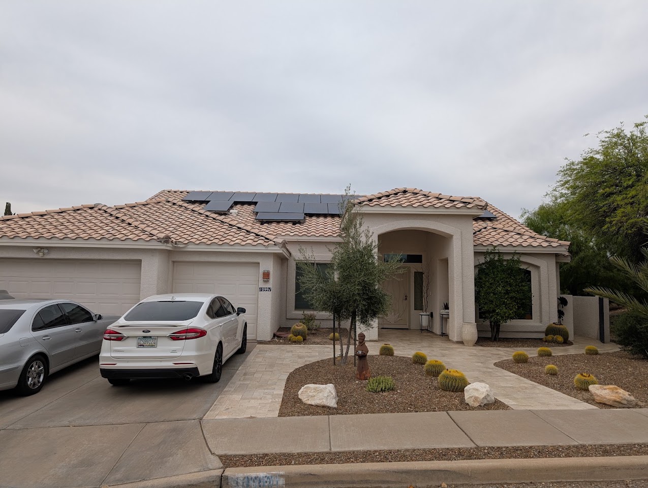 Arizona Premier Roofing, LLC project